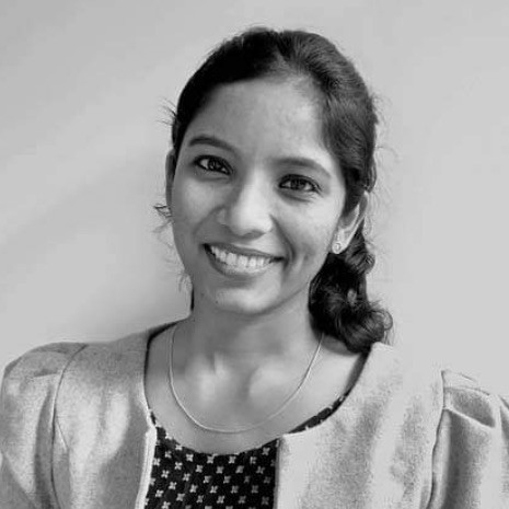 Sonima K, Project Manager, Floges