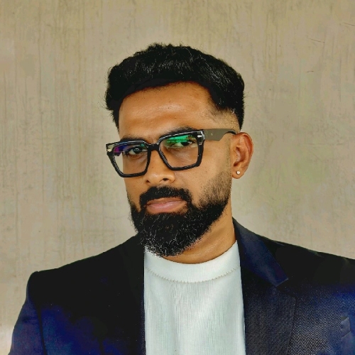 Sreekumar Madhavan